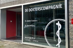 Huisartsenpraktijk Dr. Adams en Dr. Creemers