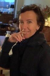 Dr. Katrien Creemers 