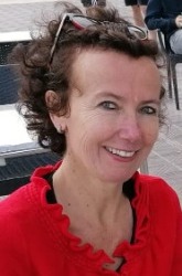 Dr. Katrien Creemers Dr. Katrien Creemers
